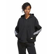 ADIDAS SPORTSWEAR Future Icons 3-Stripes Full-Zip Hoodie