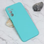 TERACELL Torbica Nano Silikon za Samsung A145R Galaxy A14 4G/5G menta