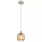Globo VISEČA SVETILKA    14/120 cm