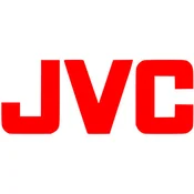 JVC RAE211B Radio budilnik crno