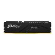 KINGSTON RAM Memorija Fury Beast 8GB DDR5 6000MT/s 1.35V CL40 288-Pin