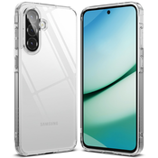 Ovitek Ringke Fusion za Samsung Galaxy A36/Galaxy A56 - clear