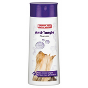 Beaphar Shampoo anti tangle dog - Šampon za pse sa dugom finom dlakom 250ml