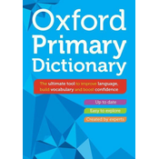 Oxford Primary Dictionary  (Hardback)
