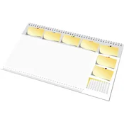 Štitnik za lakat, 470x330 mm, PANTA PLAST, s blokcicem 0318-0044-99