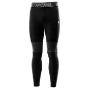 Otroške hlače AYCANE Blade GTY Base Layer Lock Pants Youth Black M