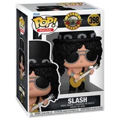 Bobble Figure Rocks - Guns N´ Roses POP! Figure - Slash #398