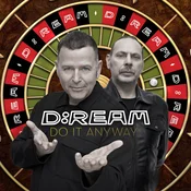 D:Ream - Do It Anyway (Limited Edition) (LP)