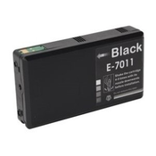 Kompatibilna kartuša za Epson T7011 XXL, črna