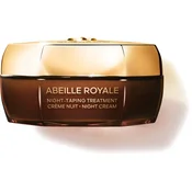 GUERLAIN Abeille Royale Night-Taping Treatment intenzivna obnovitvena nočna krema za ponovno polnjenje 50 ml