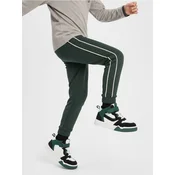 Sinsay - Jogger pantalone - braonkasto zelena