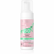Eveline Cosmetics Im Bio nježna pjena za cišcenje za suhu i osjetljivu kožu 150 ml