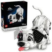 LEGO® DISNEY CLASSIC Psić iz 101 dalmatinca (43269)