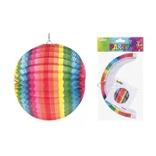 Wiky Mavrična luč premera 25 cm v vrečki (brez palice)