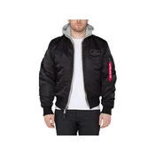 ALPHA MUSKA ALPHA INDUSTRIES JAKNA MA-1 D-TEC ZA MUŠKARCE