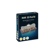 3D Puzzle REVELL 00122 - Buckinghamska palača