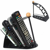 Verkgroup Kovinski organizator za TV daljince – stojalo XXL