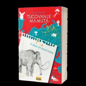 Tugovanje mamuta
