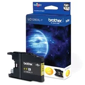 Original Ink Cartridge Brother 2075362 Yellow