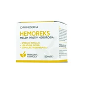 Primederma Hemoreks melem protiv hemoroida, 50ml