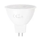 LED sijalica MR16 GU5,3/6W/12V 4000K - Aigostar