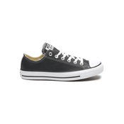 Converse  Visoke superge CT CORE LEA OX  Črna