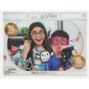 Harry Potter Photo Props Bumper Pack (53pcs)