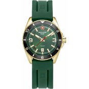 SWISS ALPINE MILITARY 7034.1818