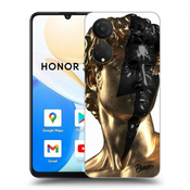 ULTIMATE CASE za Honor X7 - Wildfire - Gold