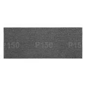 Brusni papir 115 x 280 mm, P150 58T155
