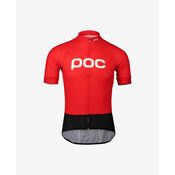 Poc ESSENTIAL XC ZIP TEE, majica
