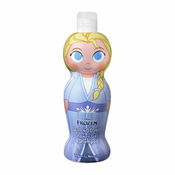 Disney Frozen 2 Shampoo & Shower Gel gel za tuširanje i šampon 2 u 1 400 ml