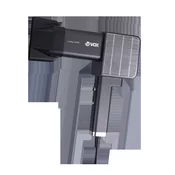 VOX HT3098 Fen za kosu, 1400W, Crni