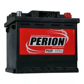 akumulator Perion 12V 45Ah 400A D+ P45R