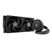 CPC Arctic Intel Liquid Freezer III 280 Black