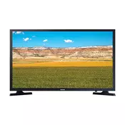 Televizor Samsung 32T4302AK, 32 (81 cm), 1366 x 768 HD Ready, Smart