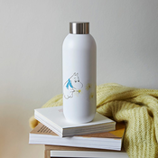 Termovka TO GO CLICK MOOMIN 750 ml, zmrzal, Stelton