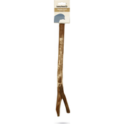 beeztees Lesena palica z držalom - 43 cm