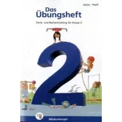 Das Ubungsheft Mathematik 2