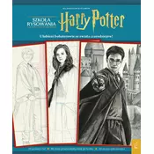 Szkola rysowania. Harry Potter