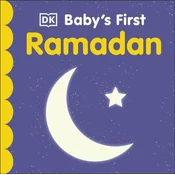 Babys First Ramadan