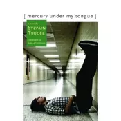Mercury Under My Tongue