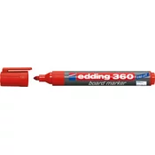 Marker za belu tablu 360 1,5-3mm, zaobljeni