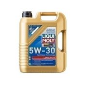 Liqui Moly motorno olje Longlife III 5W-30, 5L, 20822