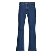 Levis 537 WESTERN BOOTCUT Modra