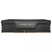 CORSAIR RAM Corsair VENGEANCE DDR5 8GB 5200MT/s CL40 CMK5X8G1A52Z40B2 Bulk