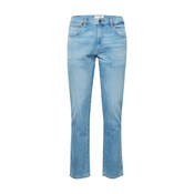 WRANGLER Traperice LARSTON, plavi traper