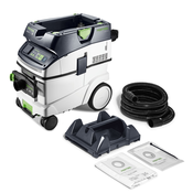 Festool Odpeskalnik CLEANTEC CTM 36 EI AC-PLANEX 578156