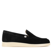 Mokasinke G-STAR RAW GILI-118908 Črna