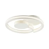 Brilliant - LED stropno svetlo REVOLA LED/33W/230V precnik 40 cm belo